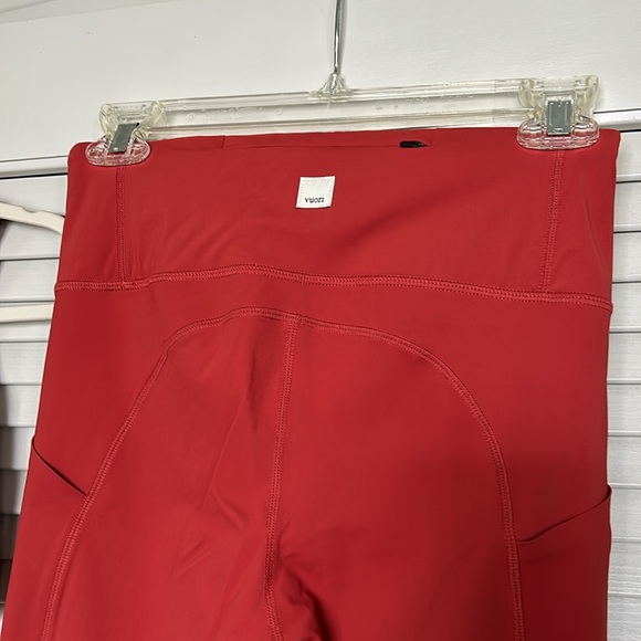 Vuori Stride Legging & Bra Set - Picture 4 of 6